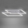 Paul Neuhaus 8192-55 - LED-Dimmbare Anbauleuchte INIGO 2xLED/12W/230V