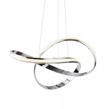 Paul Neuhaus 8291-17 - LED dimmbare Hängeleuchte an Kabel MELINDA LED/30W/230V