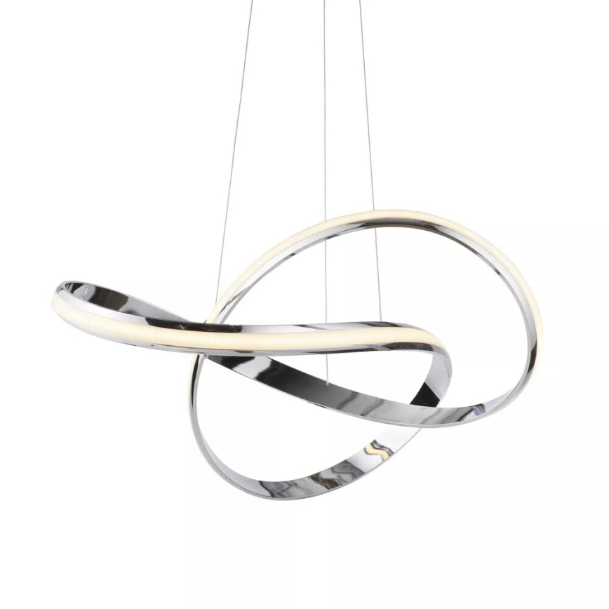 Paul Neuhaus 8291-17 - LED dimmbare Hängeleuchte an Kabel MELINDA LED/30W/230V