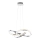Paul Neuhaus 8291-17 - LED dimmbare Hängeleuchte an Kabel MELINDA LED/30W/230V