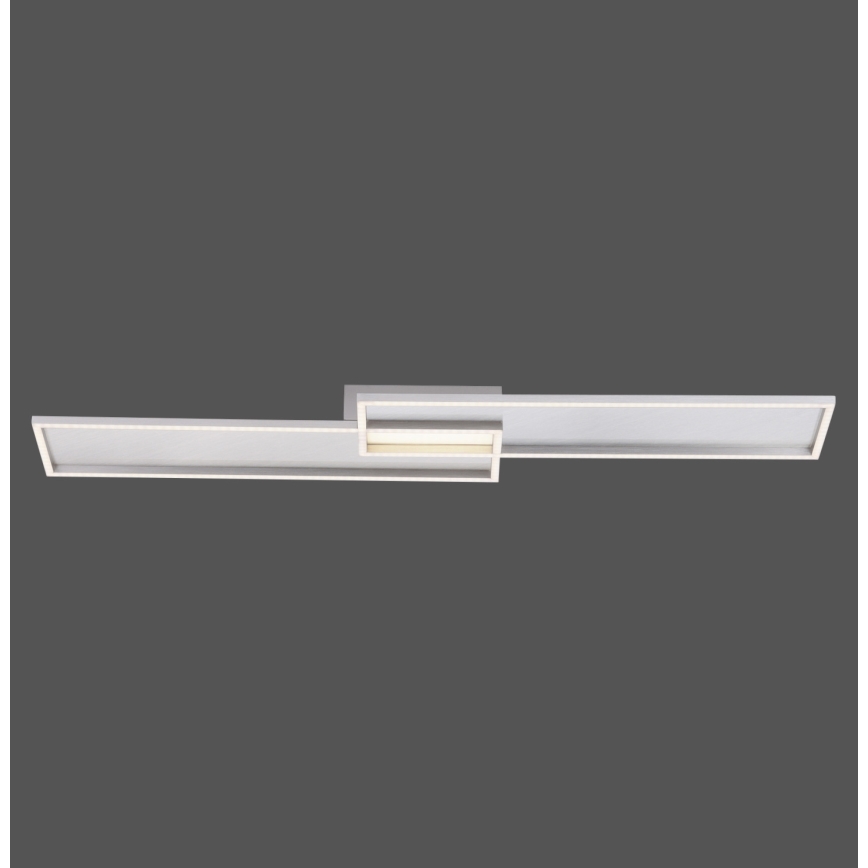 Paul Neuhaus 8371-55 - LED-Dimmer-Deckenleuchte AMARA LED/40W/230V + Fernbedienung