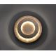Paul Neuhaus 9011-12 - LED-Deckenleuchte NEVIS LED/6W/230V gold
