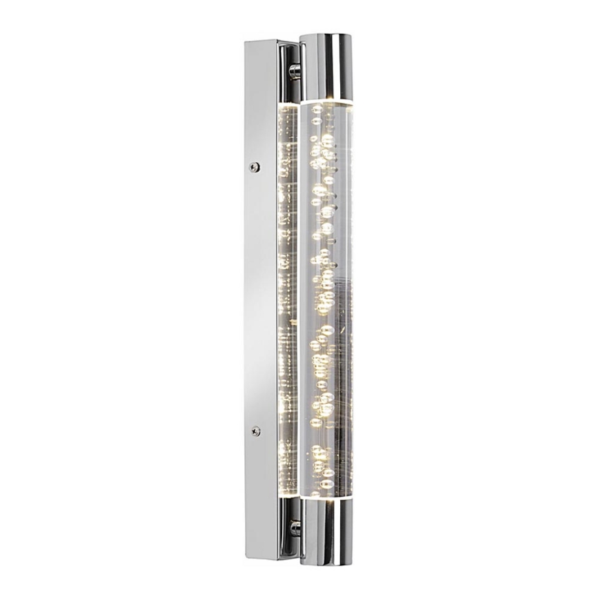 Paul Neuhaus 9016-17 - LED Auβen-Wandbeleuchtung BUBBLES 2xLED/5W IP44