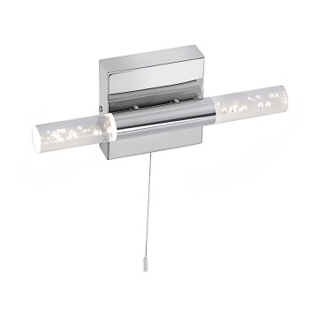 Paul Neuhaus 9018-17 - LED Wandbeleuchtung BUBBLES 2xLED/5W/230V Paul Neuhaus 9018-17 - LED Wandbeleuchtung BUBBLES 2xLED/5W/230V