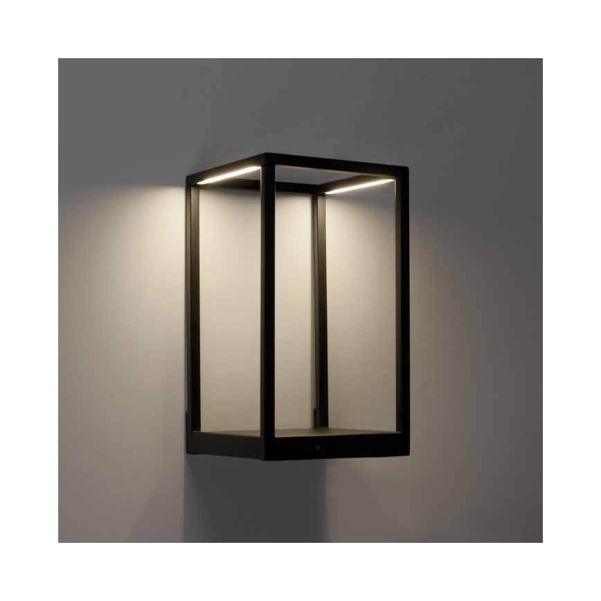Paul Neuhaus 9401-18 - LED Dimmbare Wandleuchte CONTURA 2xLED/2,2W/230V