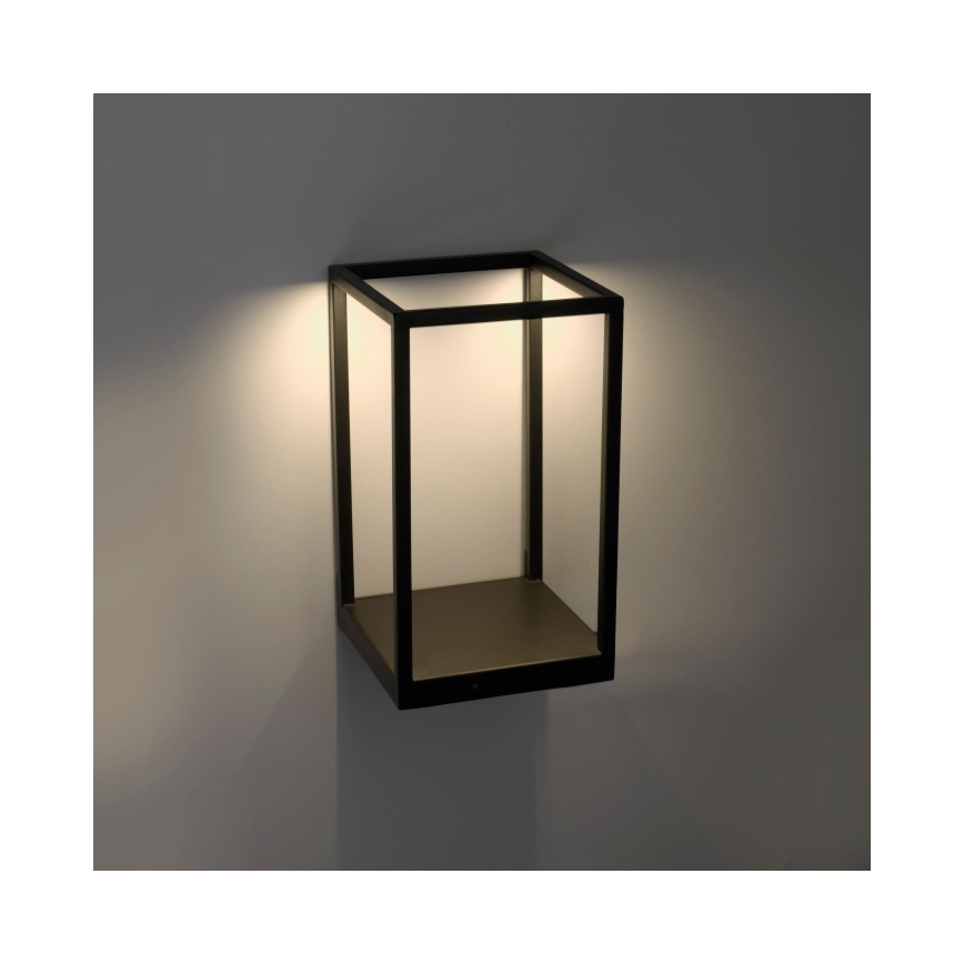 Paul Neuhaus 9401-18 - LED Dimmbare Wandleuchte CONTURA 2xLED/2,2W/230V