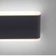 Paul Neuhaus 9483-13 - LED Dimmbare Außenwandleuchte ELSA 2xLED/5,5W/230V IP65