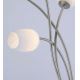Paul Neuhaus 9549-55 - LED Wandbeleuchtung ANASTASIA 2xLED/3W/230V