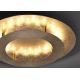 Paul Neuhaus 9620-12 - LED-Deckenleuchte NEVIS LED/18W/230V gold