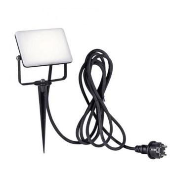 Paul Neuhaus 9638-18 - LED-Außenstrahler ROMY LED/20W/230V IP65