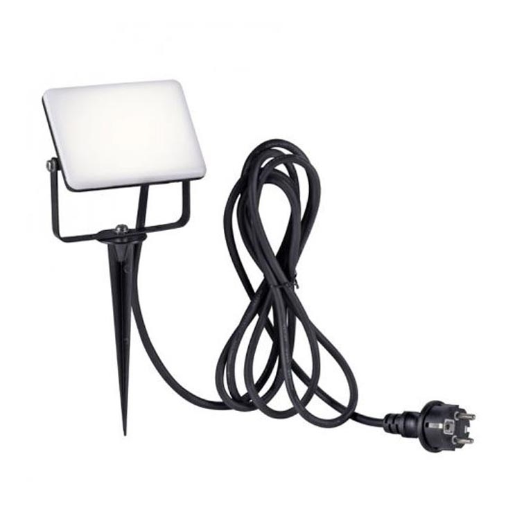 Paul Neuhaus 9638-18 - LED-Außenstrahler ROMY LED/20W/230V IP65