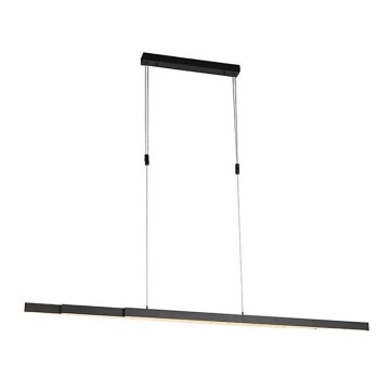 Paul Neuhaus B2568-13 - LED-Kronleuchter an Schnur BACALIA LED/14W/230V dimmbar