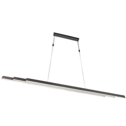 Paul Neuhaus B2568-13 - LED-Kronleuchter an Schnur BACALIA LED/14W/230V dimmbar