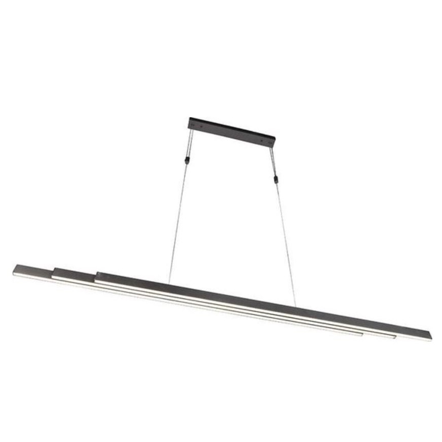 Paul Neuhaus B2568-13 - LED-Kronleuchter an Schnur BACALIA LED/14W/230V dimmbar