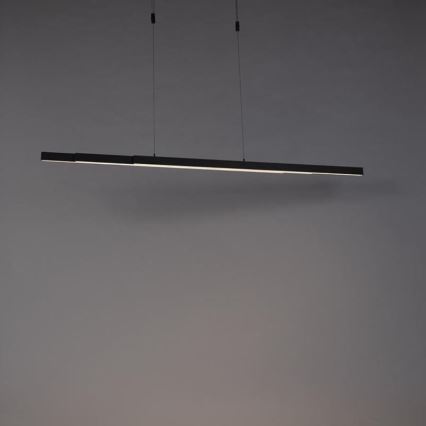 Paul Neuhaus B2568-13 - LED-Kronleuchter an Schnur BACALIA LED/14W/230V dimmbar