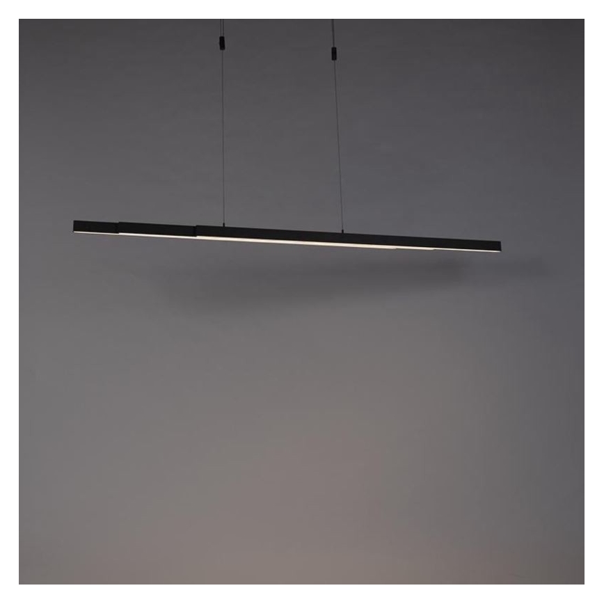 Paul Neuhaus B2568-13 - LED-Kronleuchter an Schnur BACALIA LED/14W/230V dimmbar