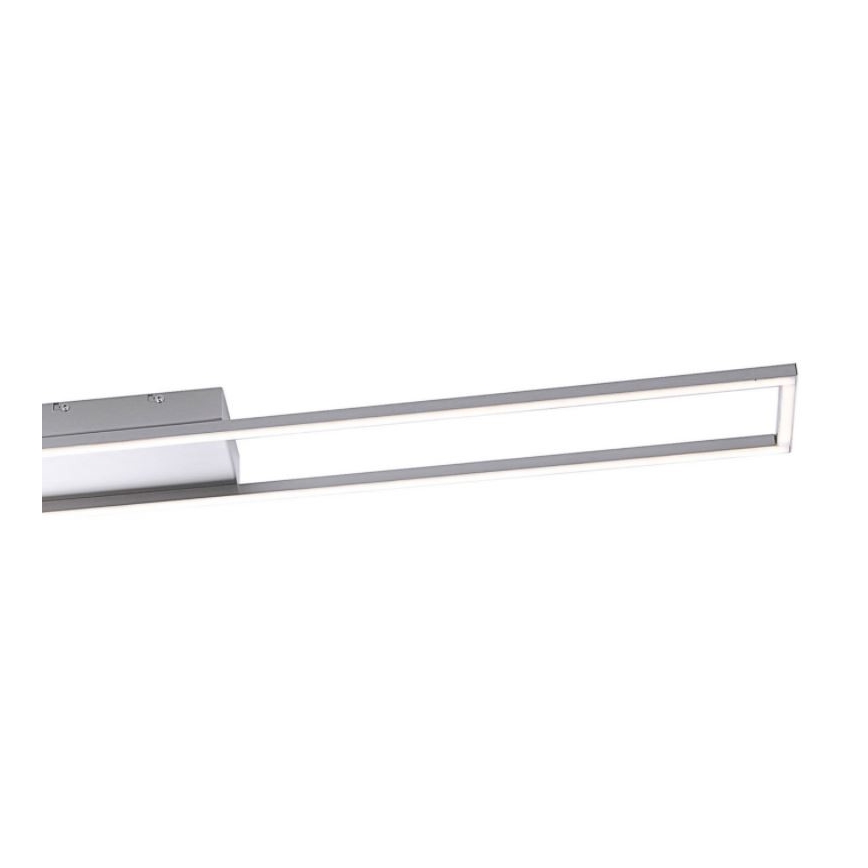Paul Neuhaus 8085-55 - LED dimmbare Deckenleuchte INIGO LED/16W+LED/1W/230V