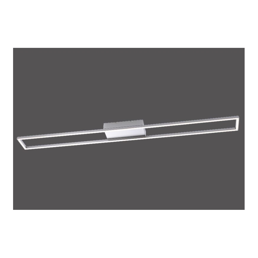 Paul Neuhaus 8085-55 - LED dimmbare Deckenleuchte INIGO LED/16W+LED/1W/230V