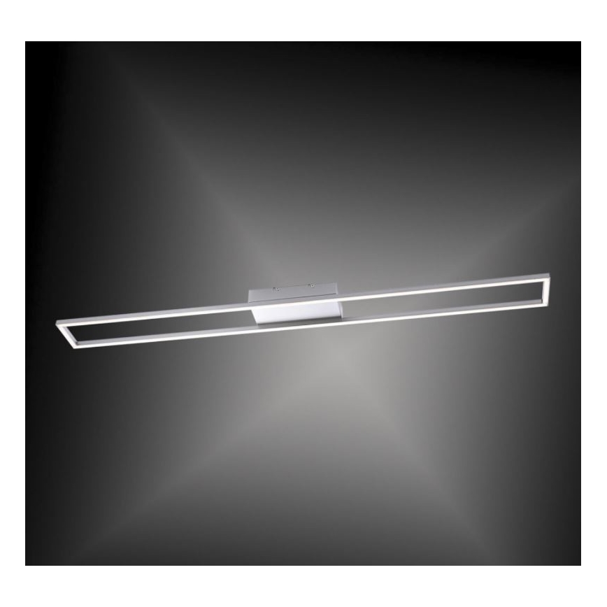 Paul Neuhaus 8085-55 - LED dimmbare Deckenleuchte INIGO LED/16W+LED/1W/230V