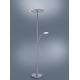 Paul Neuhaus 673-55 - LED-Dimmleuchte ARTUR 2xLED/21W+1xLED/6W/230V chrom