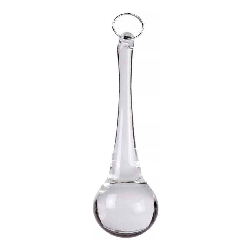 Paul Neuhaus PN G00719 - Tropfen-Ersatzglas ICICLE 8 cm klar
