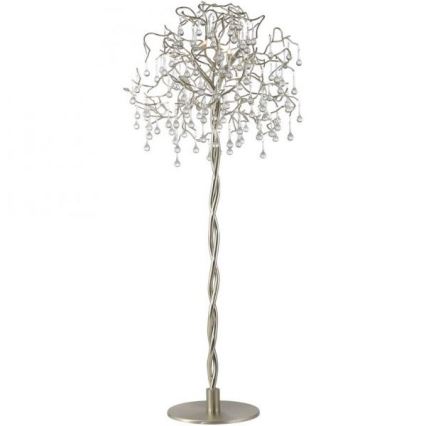 Paul Neuhaus PN G00719 - Tropfen-Ersatzglas ICICLE 8 cm klar