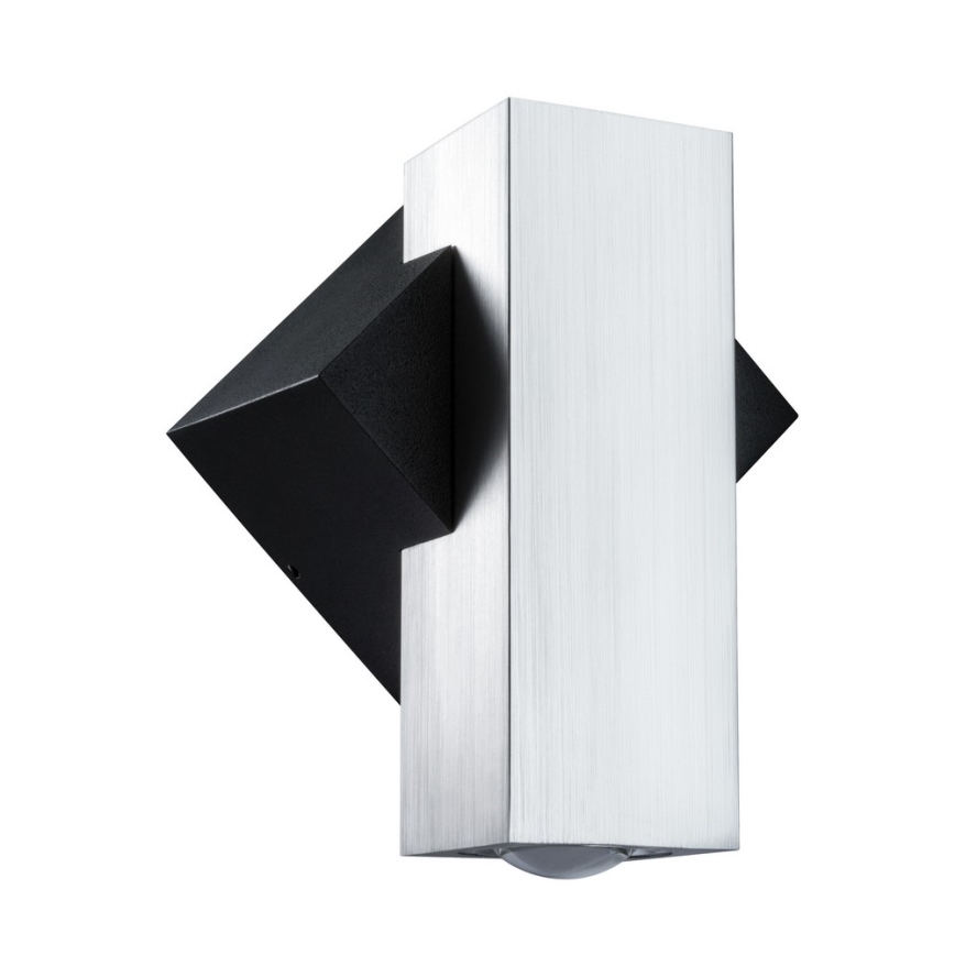 Paulmann 18006 - LED/3,2W IP44 Außenwandleuchte FLAME 230V