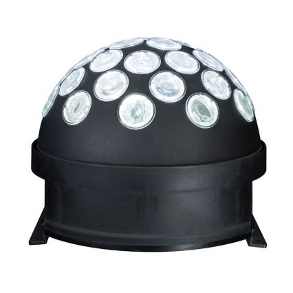 Paulmann 3297 - LED RGB Discokugel LED/4W/230/12V