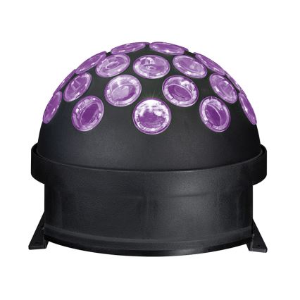 Paulmann 3297 - LED RGB Discokugel LED/4W/230/12V