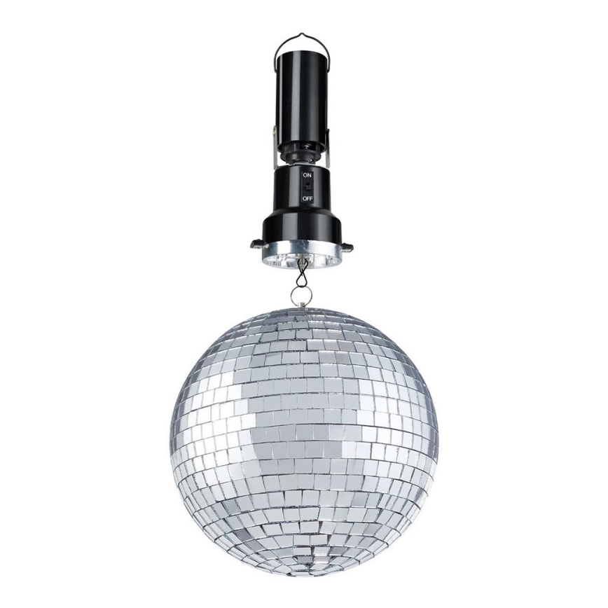 Paulmann 3575 - LED Disko Kugel