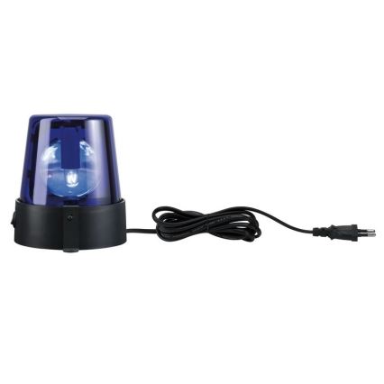 Paulmann 3771 - Lampe MAJÁK 1xE14/15W/230V