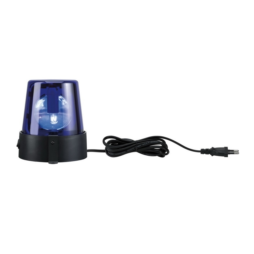 Paulmann 3771 - Lampe MAJÁK 1xE14/15W/230V