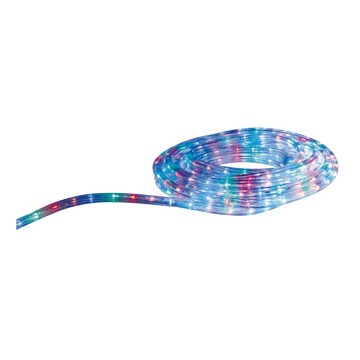 Paulmann 3789 - LED Stripe 12W/230V multicolor 4m Paulmann 3789 - LED Stripe 12W/230V multicolor 4m