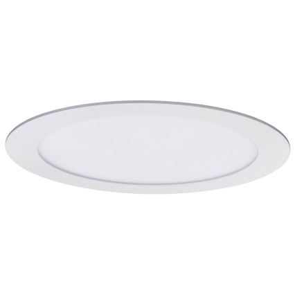 Paulmann 50028 - LED/13,5W IP44 Dimmbare Badeinbauleuchte SMART HOME 230V 2700-6500K