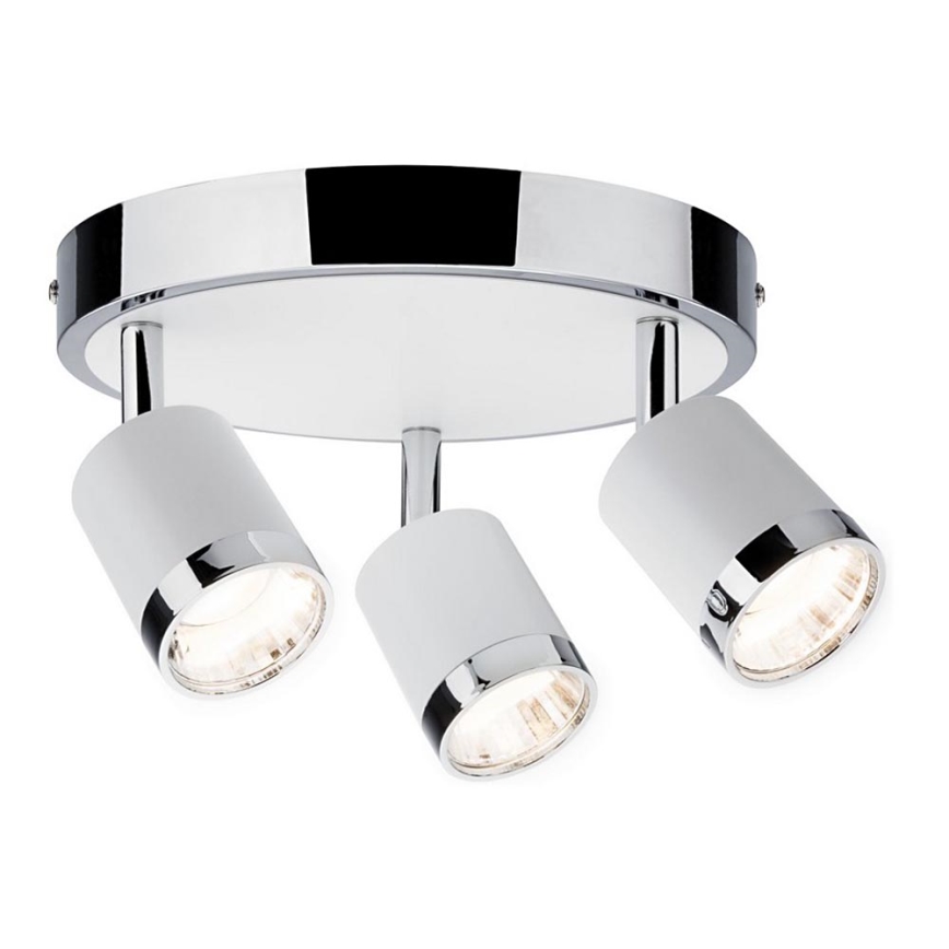 Dimmbare led spots 230v
