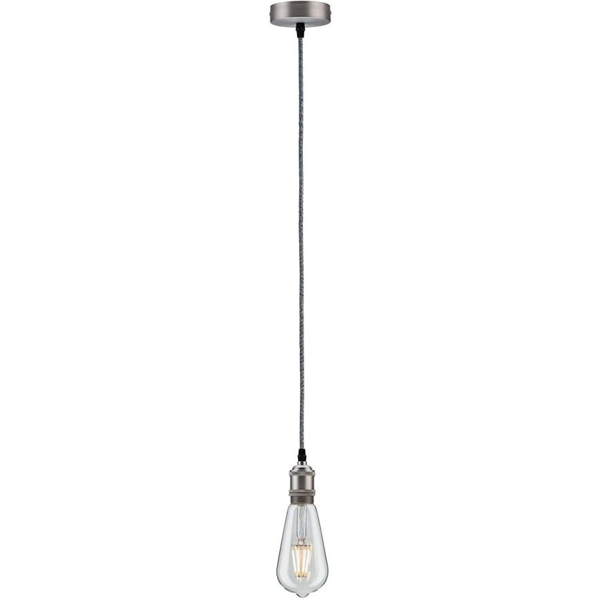 Paulmann 50322 - Hängekabel VINTAGE 1xE27/60W/230V