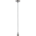 Paulmann 50322 - Vintage-Netzkabel 1xE27/60W/230V