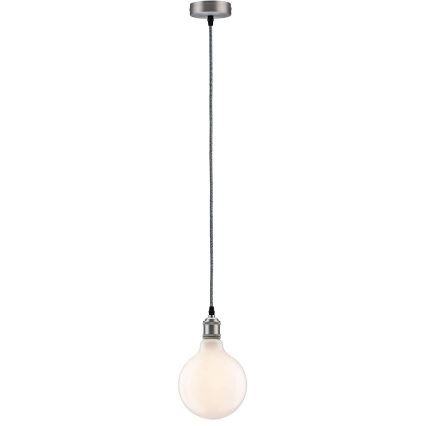 Paulmann 50322 - Vintage-Netzkabel 1xE27/60W/230V