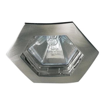 Paulmann 5754 - Einbauleuchte PREMIUM LINE HEXA 1xGU5,3/35W/12V