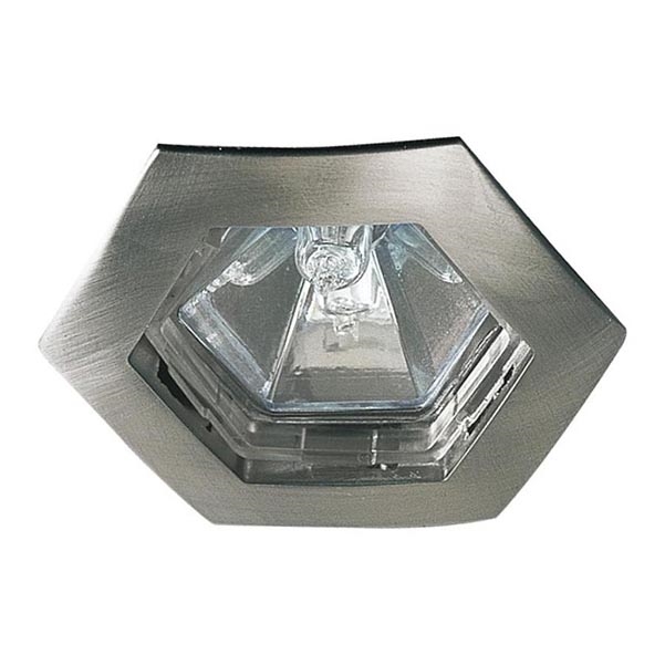 Paulmann 5754 - Einbauleuchte PREMIUM LINE HEXA 1xGU5,3/35W/12V