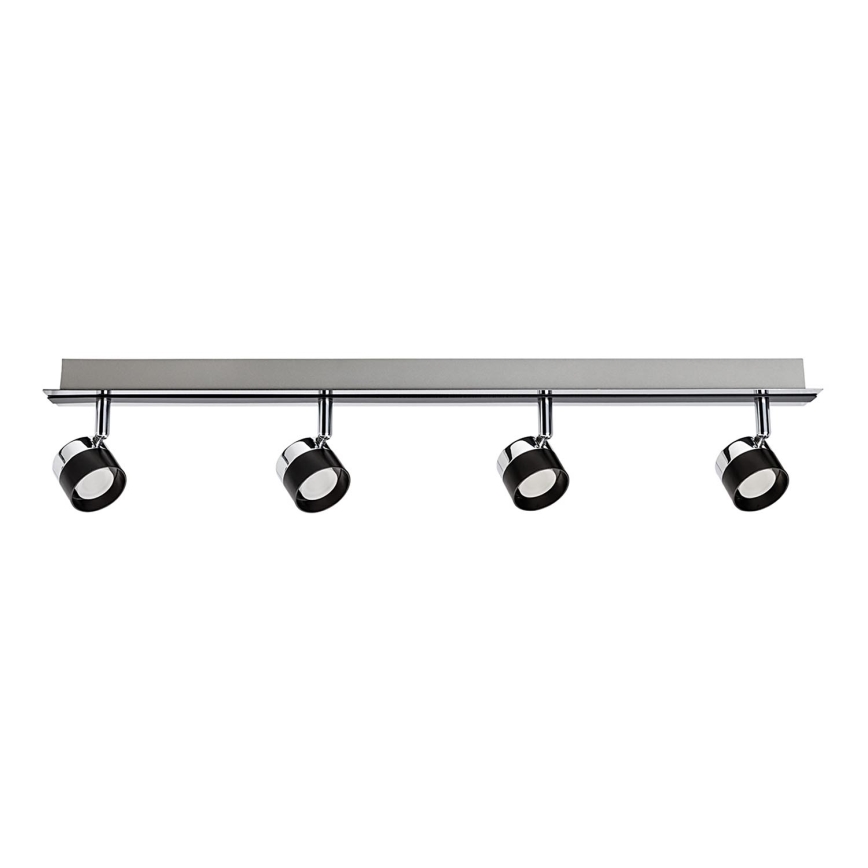 Paulmann 60243 - LED Spotlight STAGE 4xLED/3W/230V