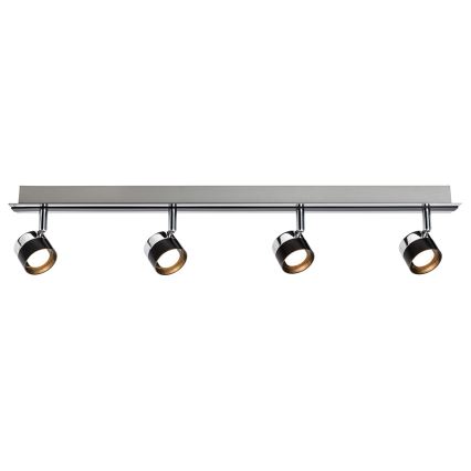 Paulmann 60243 - LED Spotlight STAGE 4xLED/3W/230V
