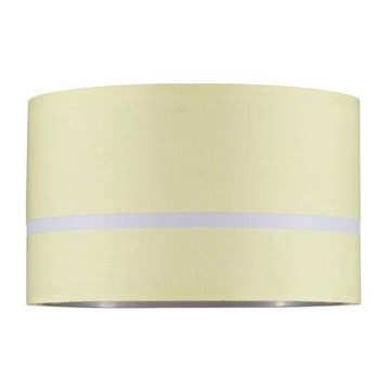 Paulmann 60325 - Lampenschirm TESSA E14 Durchmesser 25,5 cm