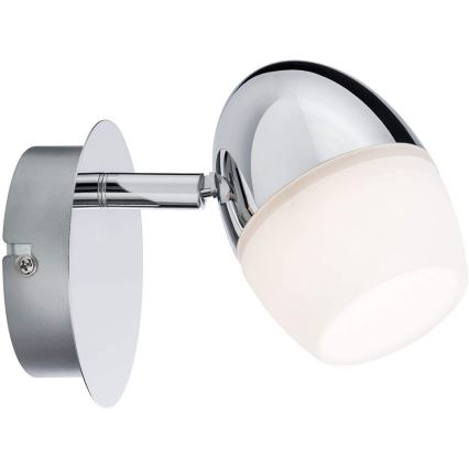 Paulmann 60328 - LED/4,2W Wandstrahler EGG 230V