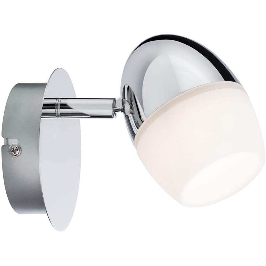 Paulmann 60328 - LED/4,2W Wandstrahler EGG 230V