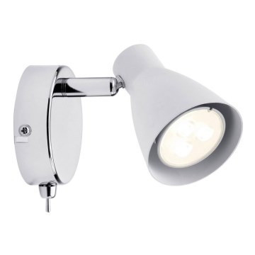 Paulmann 66543 - LED/3,5W Wandstrahler IMPLE 230V