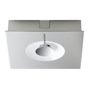 Paulmann 70123 - LED Deckenleuchte ALPHA LED/10W/230V