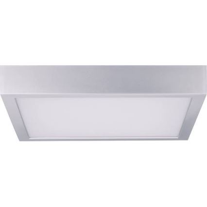 Paulmann 70385 - LED Deckenleuchte SPACE 1xLED/17W/230V