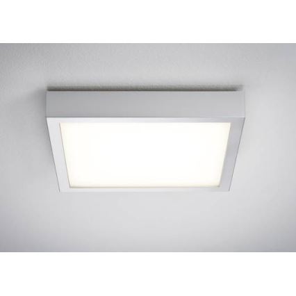 Paulmann 70385 - LED Deckenleuchte SPACE 1xLED/17W/230V