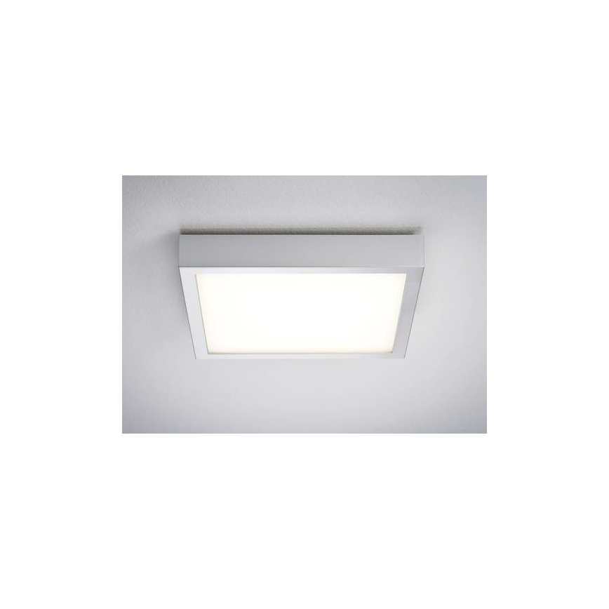 Paulmann 70385 - LED Deckenleuchte SPACE 1xLED/17W/230V